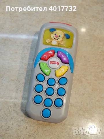 Лот занимателни играчки, снимка 2 - Музикални играчки - 55744039
