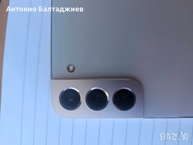 Samsung S22+ за части, снимка 4 - Samsung - 55892850