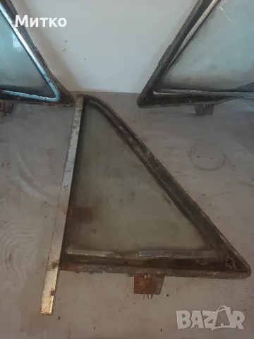 Предни странични триъглни стъкла за ГАЗ Волга ВАЗ или УАЗ, снимка 5 - Части - 49081659