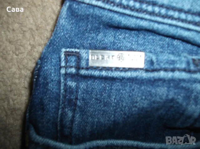 Къси дънки BLEND  мъжки,С, снимка 3 - Къси панталони - 50328826