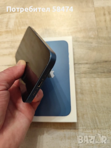 Телефон Ipnone 13, снимка 8 - Apple iPhone - 53292797