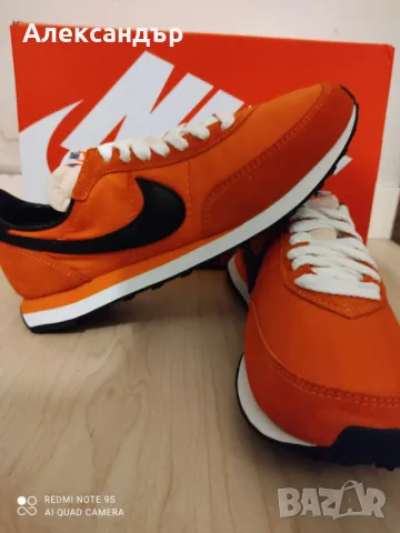 Nike Waffle II SP номер 41 , снимка 1