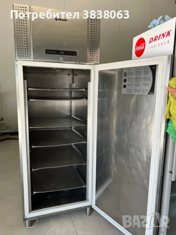 Професионални хладилни шкафове , снимка 3 - Обзавеждане на кухня - 50258708