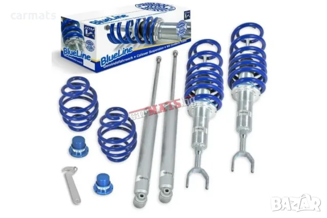 Спортно / Регулируемо окачване за VW Passat B5 / B5.5 (1997-2005) - (COILOVERS)
