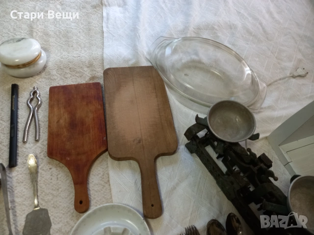 2, снимка 10 - Прибори за хранене, готвене и сервиране - 54346021