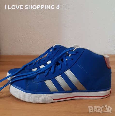 Дамски кецове Adidas , снимка 1 - Кецове - 37697138