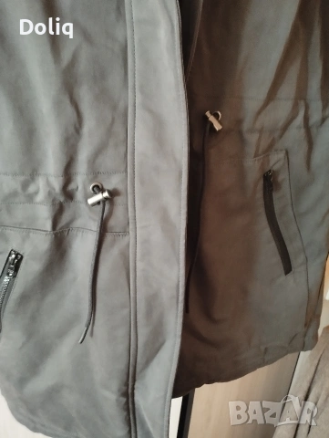 Дамско зимно яке Minimum , снимка 2 - Якета - 53151575