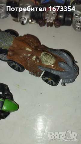 Колекционерски коли ПИРАТСКИ.  Обява  номер 1, снимка 7 - Колекции - 48645806