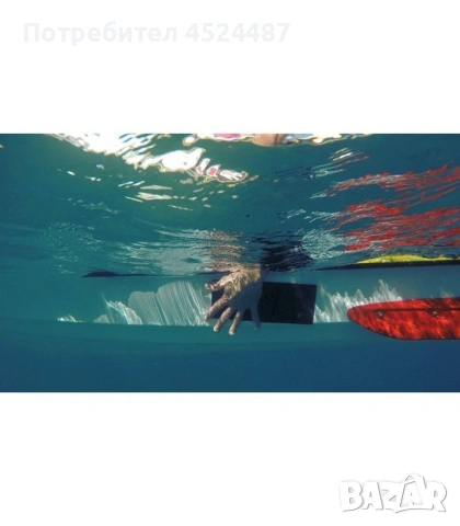 Здраво водоустойчиво тиксо F l e x t a p e , снимка 10 - Други стоки за дома - 53370333