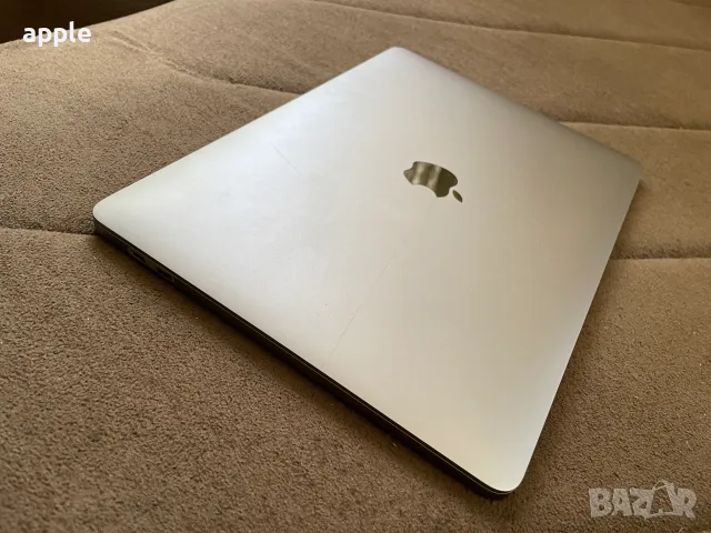 13" Core i5 MacBook Pro A1706 /Mid-2017/-i5/8GB RAM/256GB SSD, снимка 8 - Лаптопи за работа - 55544622