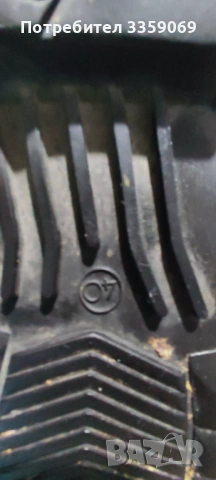 Мото ботуши 40, снимка 5 - Аксесоари и консумативи - 54096073