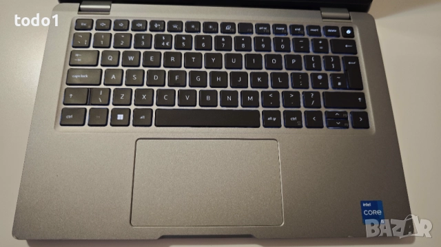 Dell Latitude 5330 Touchscreen FHD IPS i5-1245U/256GB/16GB, снимка 2 - Лаптопи за работа - 52858521