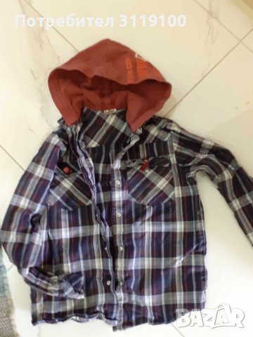 Лот за ръст 140 см, снимка 2 - Детски комплекти - 42853570