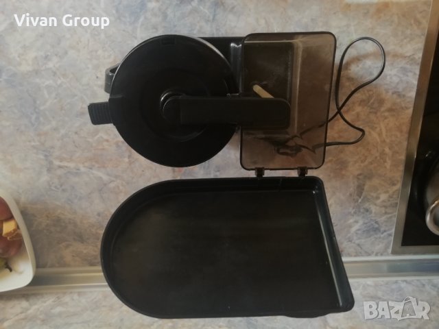 Кафеварка за кафе и чай, снимка 4 - Кафемашини - 33720397