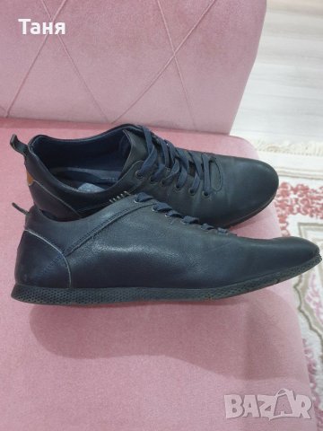 Мъжки обувки, снимка 3 - Ежедневни обувки - 31018675