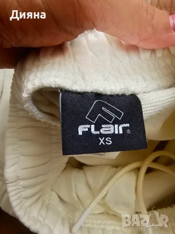Дамски анцуг  Flair, снимка 4 - Спортни екипи - 56166654