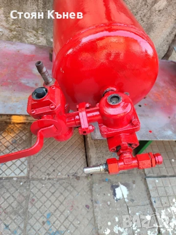 Цилиндър Т150 за управление и навеса други , снимка 9 - Селскостопанска техника - 29639074