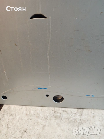 Газов котел Sime 30 kw, снимка 2 - Други - 54173230