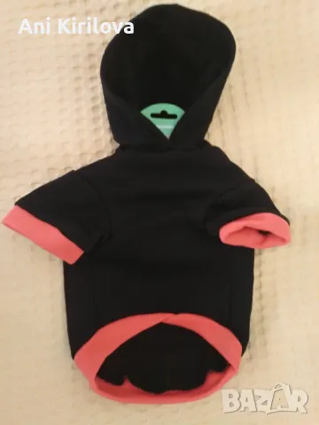 Дреха Анорак за куче - костюм за Хелоуин / Halloween, снимка 2 - За кучета - 47775309