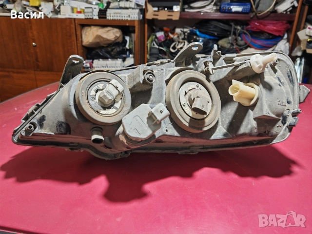  Десен Фар Астра Г, снимка 3 - Части - 54299023