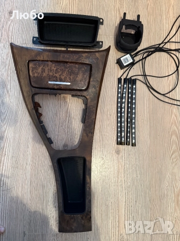 Аксесоари за bmw e90 / bmw e91