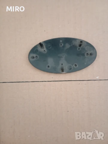 Eмблема на Land Rover, снимка 4 - Части - 50715618