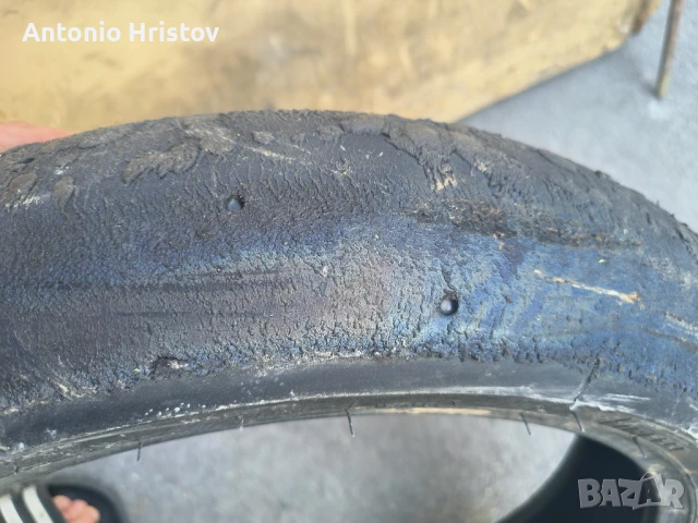 Pirelli SC2, снимка 6 - Гуми и джанти - 51124415