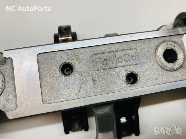 Кобилици за Ford Transit Форд Транзит МК7 2.2 дизел BK2Q-6K551-BC 2013, снимка 11 - Части - 42826010