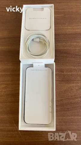 Apple iPhone 14 Pro, 256GB, 5G, Deep Purple + ПОДАРЪЦИ, снимка 12 - Apple iPhone - 53968782