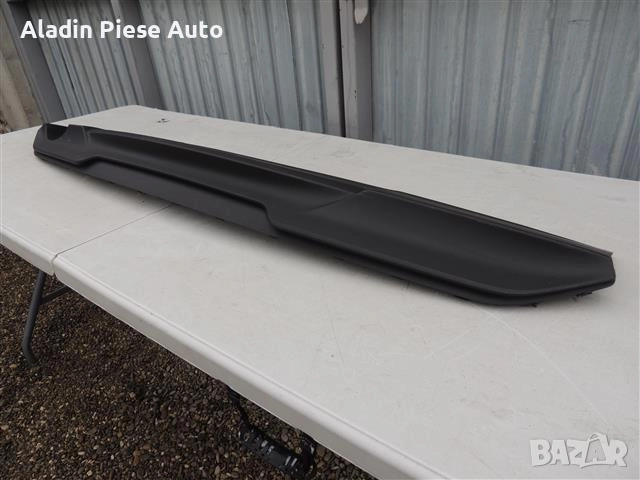 Долен спойлер за задна броня Kia Ceed година 2022 2023 код 86612-J7DA0 , снимка 2 - Аксесоари и консумативи - 51740069