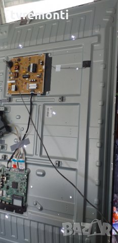 Основна платка - ,EAX67872805(1.1) ,LJ8 CHASSIS,UB/C/D/L/JT83P/Q,, снимка 6 - Части и Платки - 29855046