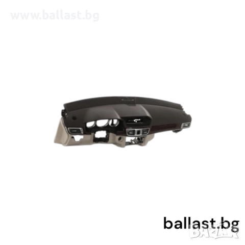 Арматурно табло A2126804687 E Klasse W212