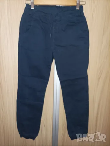 Панталон тип дънки LCW