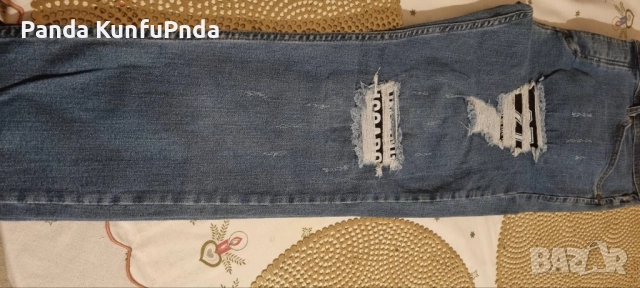 Дънки нови, снимка 12 - Дънки - 52880304