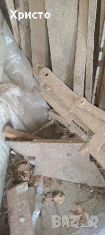 Мотоблок,Мотофреза, снимка 9 - Селскостопанска техника - 51937077