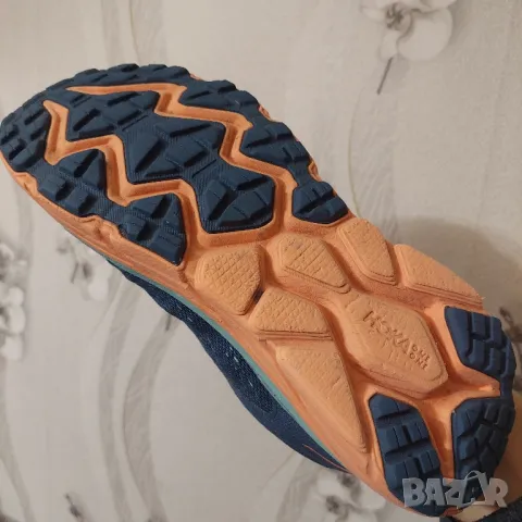 Hoka Challenger Atr 6 маратонки за бягане  номер 40 2/3, снимка 8 - Маратонки - 49155905