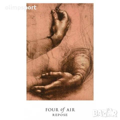 Карти Таро Schiffer Publishing Da Vinci Enigma Kit , снимка 3 - Карти за игра - 51365434