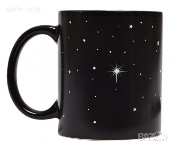 Магическа чаша - Земя, снимка 3 - Арт сувенири - 38878816