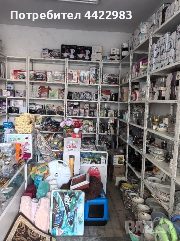 Давам в ТОП Центъра в Свиленград България магазин 70 квадрата, снимка 8 - Магазини - 51728924