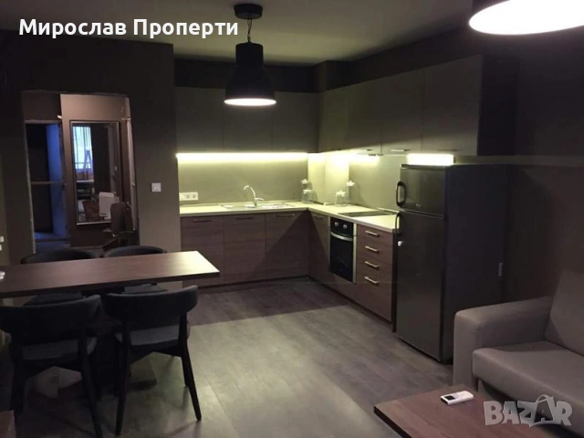 Продаваме Двустаен Апартамент В Красна поляна, снимка 2 - Апартаменти - 53040161