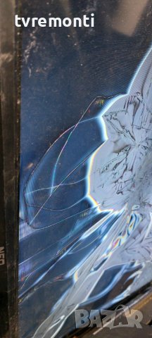 LED подсветка за дисплей 337,2-42V/600mA за телевизор NEO модел LED-3224 HD SW, снимка 6 - Части и Платки - 39211705