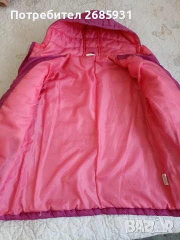 Детско яке , снимка 2 - Детски якета и елеци - 42220836