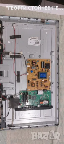 NEO  LED 32272 DL   17MB82S  17IPS71     VES315WNDS-2D-N01 , снимка 3 - Части и Платки - 48199291