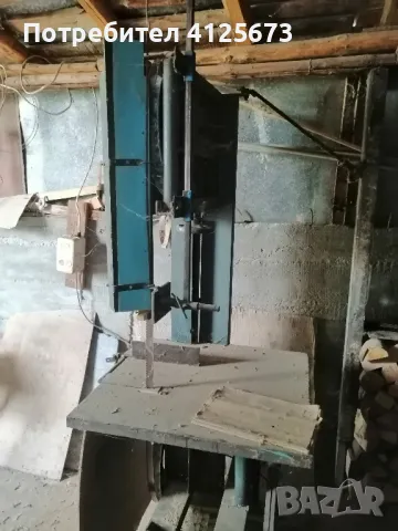 Продавам банциг и абрихт, снимка 3 - Други машини и части - 50431170