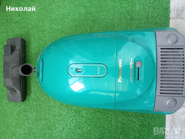 Продавам прахосмучка, снимка 3 - Прахосмукачки - 50994409