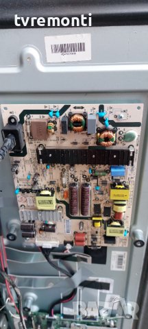  Power Board 168P-L4R031-W0 P5259A for TV LG 43UJ620V