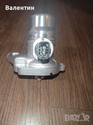 термостат за Опел Астра J ,,Мерива Б I Moka на 89 градуса , снимка 6 - Части - 53571064