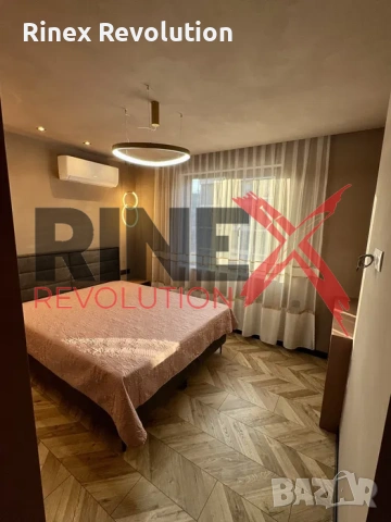 Двустаен апартамент под наем в Асеновград, снимка 6 - Апартаменти - 54148475