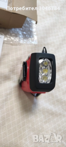 Соларно Акумулаторно радио, Power Bank, с фенер, за къмпинг Радио, снимка 17 - Друга електроника - 53357923
