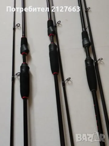 Спининг Въдици ADvanta, снимка 10 - Въдици - 49518288